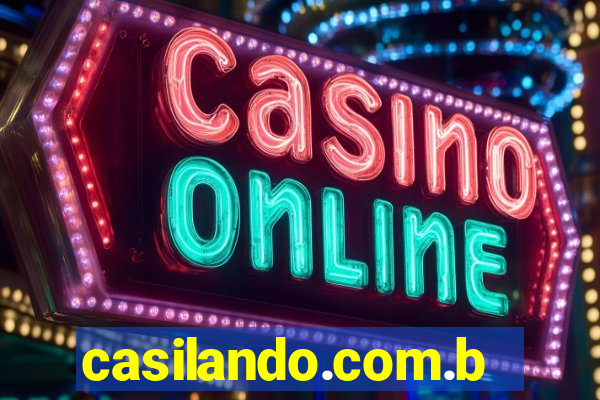 casilando.com.br