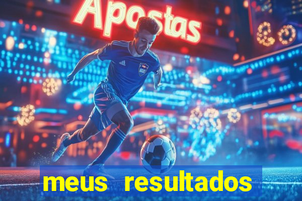 meus resultados movel ao vivo