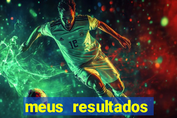 meus resultados movel ao vivo