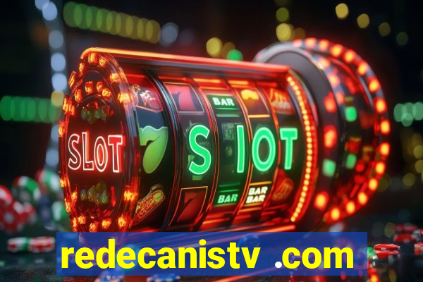 redecanistv .com