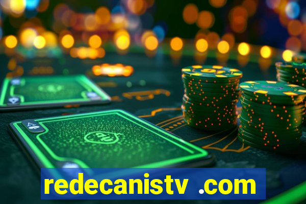 redecanistv .com