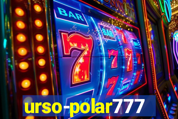 urso-polar777
