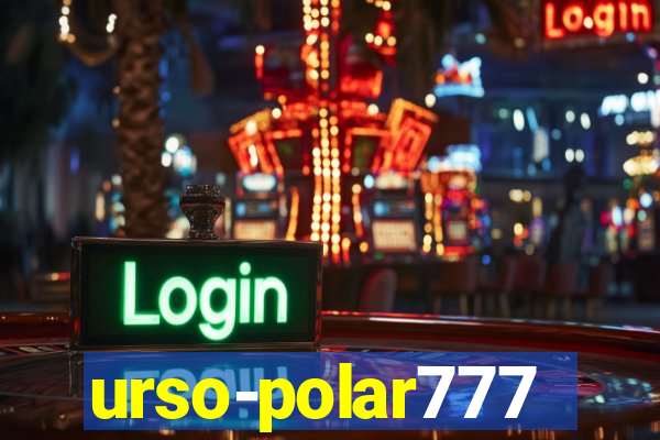 urso-polar777