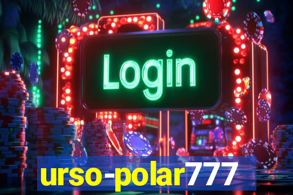 urso-polar777