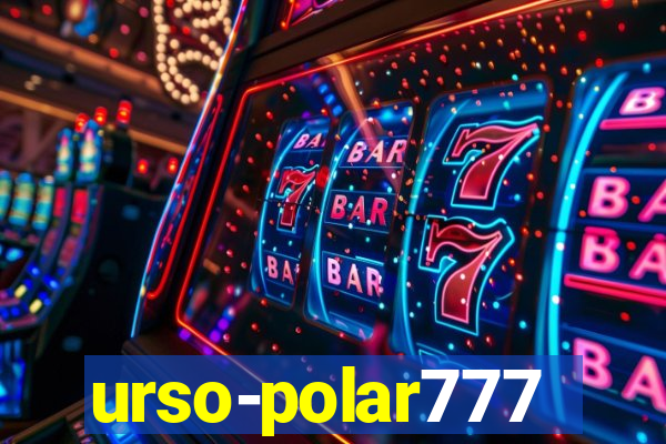urso-polar777