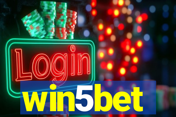 win5bet