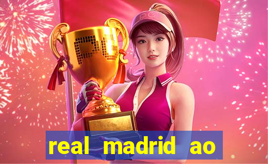 real madrid ao vivo multi canais