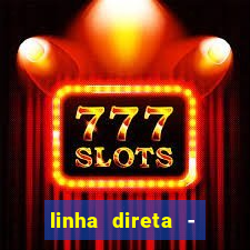 linha direta - casos 1999 linha direta - casos