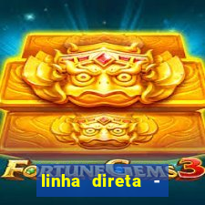 linha direta - casos 1999 linha direta - casos