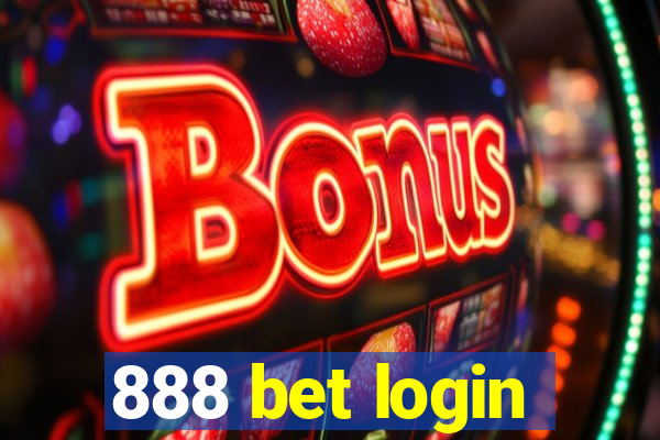 888 bet login