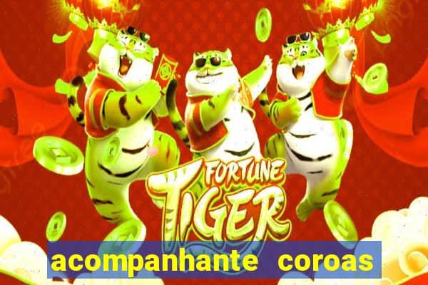 acompanhante coroas sao paulo