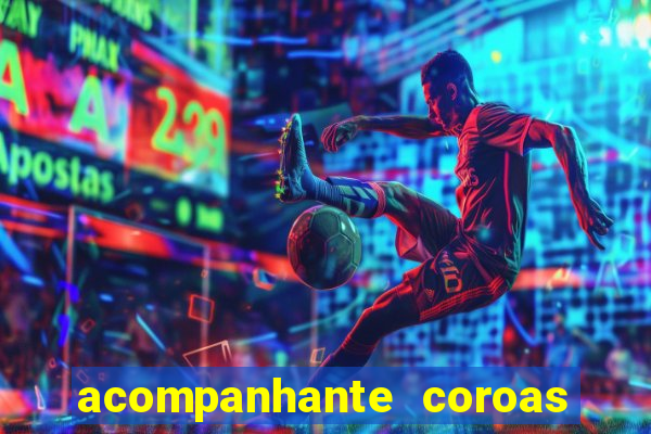 acompanhante coroas sao paulo