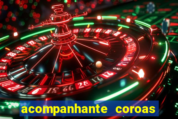 acompanhante coroas sao paulo