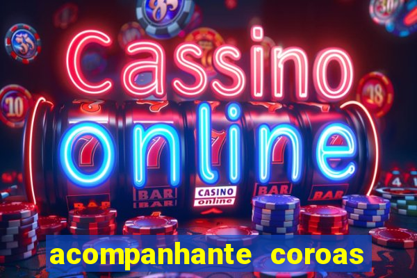 acompanhante coroas sao paulo