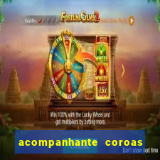 acompanhante coroas sao paulo
