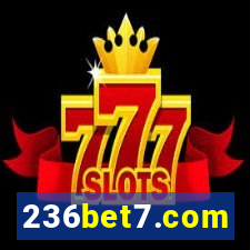 236bet7.com