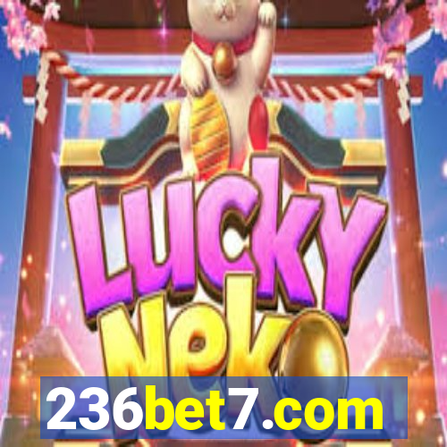 236bet7.com