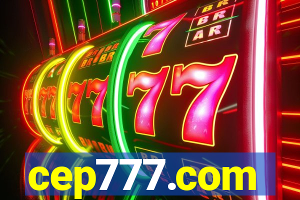 cep777.com
