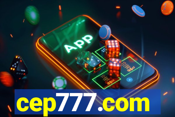 cep777.com