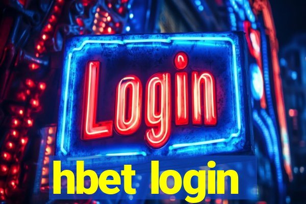 hbet login
