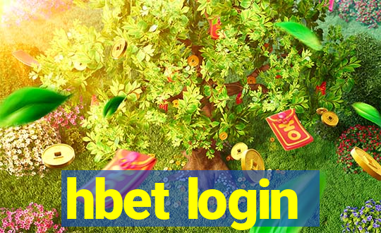 hbet login