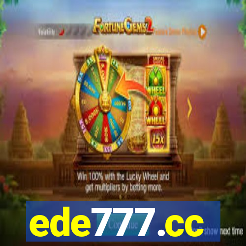 ede777.cc