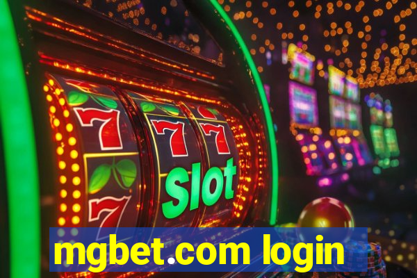 mgbet.com login
