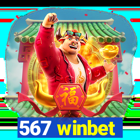 567 winbet