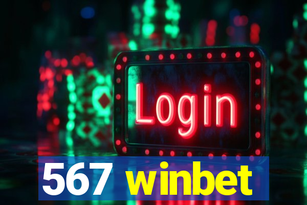 567 winbet