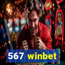 567 winbet