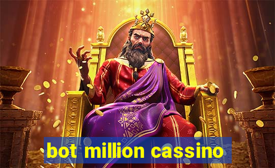bot million cassino