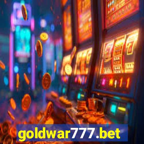 goldwar777.bet