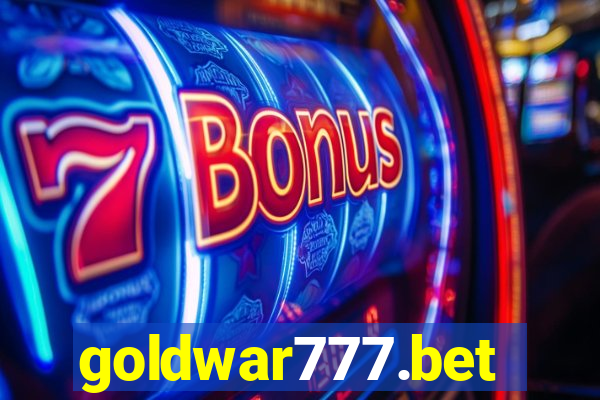 goldwar777.bet
