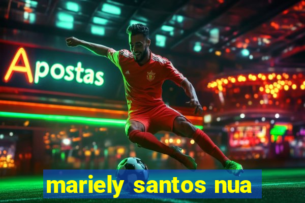 mariely santos nua
