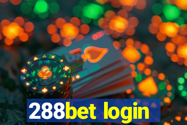 288bet login