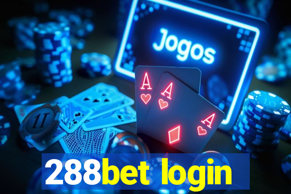 288bet login