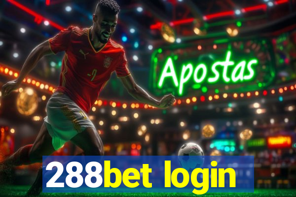 288bet login
