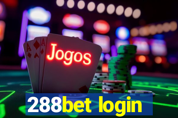 288bet login
