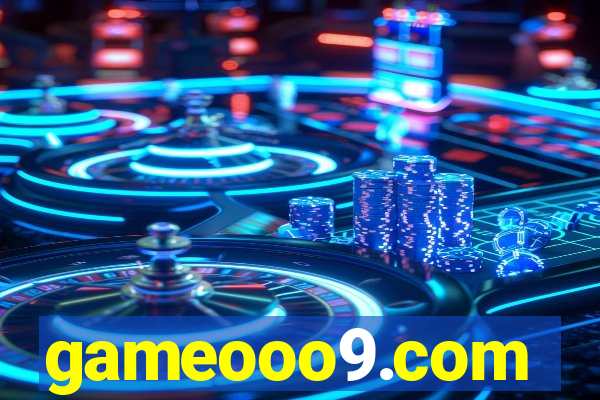 gameooo9.com