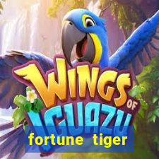 fortune tiger deposito 5 reais