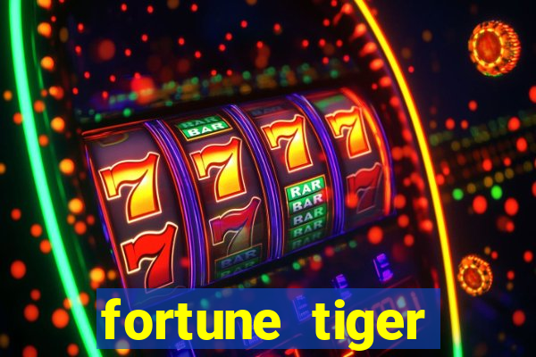 fortune tiger deposito 5 reais