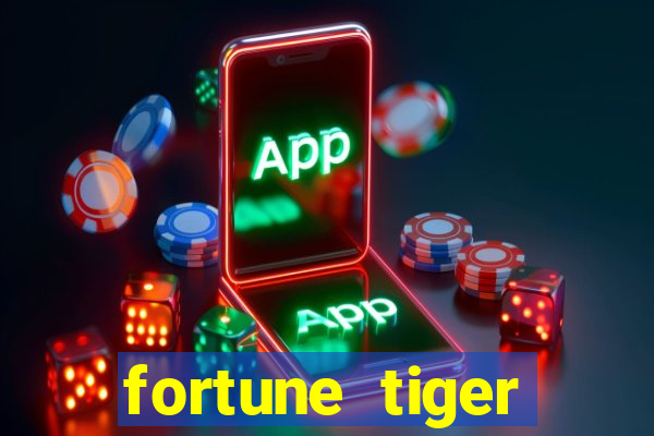 fortune tiger deposito 5 reais