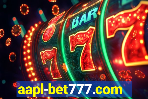 aapl-bet777.com