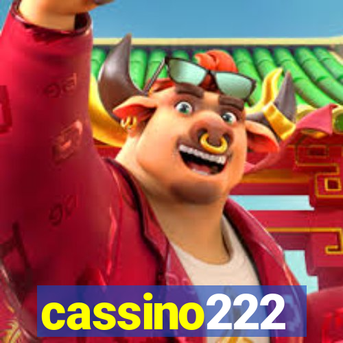 cassino222