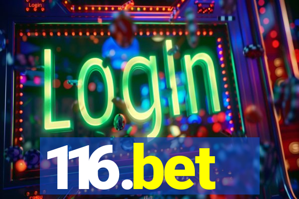 116.bet