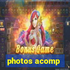 photos acomp