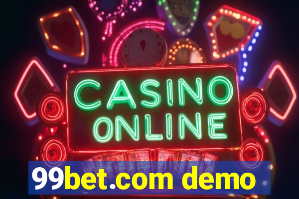 99bet.com demo