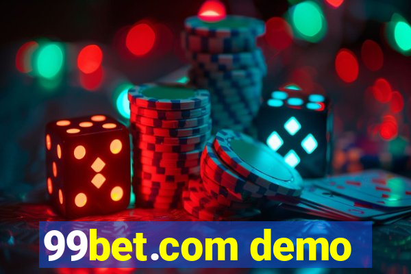99bet.com demo