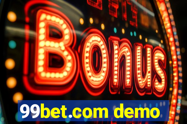 99bet.com demo