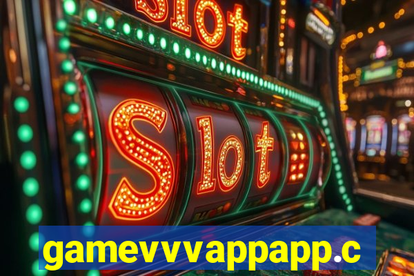 gamevvvappapp.com